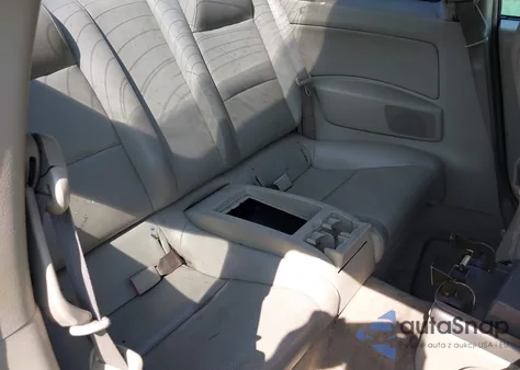 2004 Infiniti G35 z USA, uszkodzony, nr VIN JNKCV54E74M821885